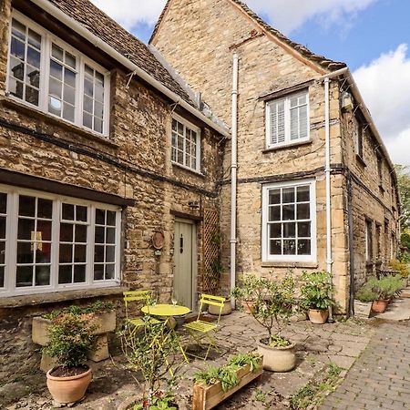 3 George Yard Burford Exterior foto